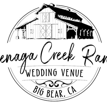 Villa Cienaga Creek Ranch à Lac Big Bear Extérieur photo